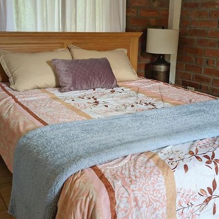 Alpha House Apartment Vilcabamba Luaran gambar
