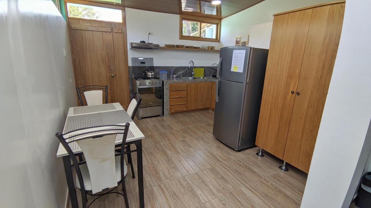 Alpha House Apartment Vilcabamba Luaran gambar