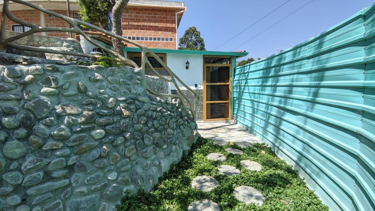 Alpha House Apartment Vilcabamba Luaran gambar