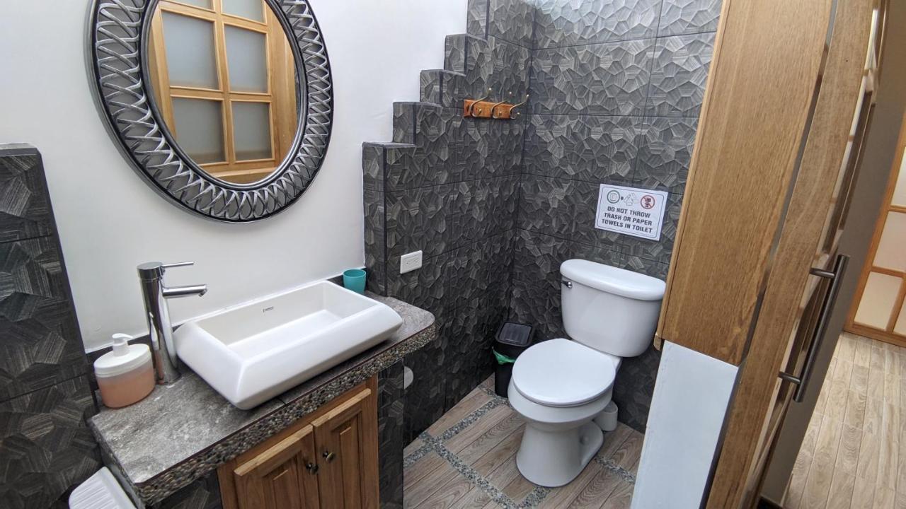 Alpha House Apartment Vilcabamba Luaran gambar