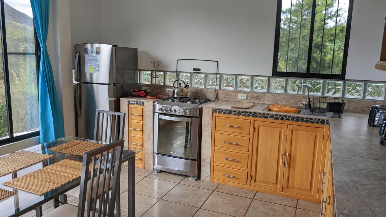 Alpha House Apartment Vilcabamba Luaran gambar