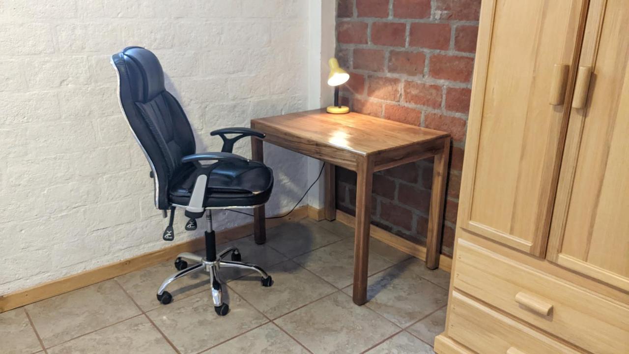 Alpha House Apartment Vilcabamba Luaran gambar