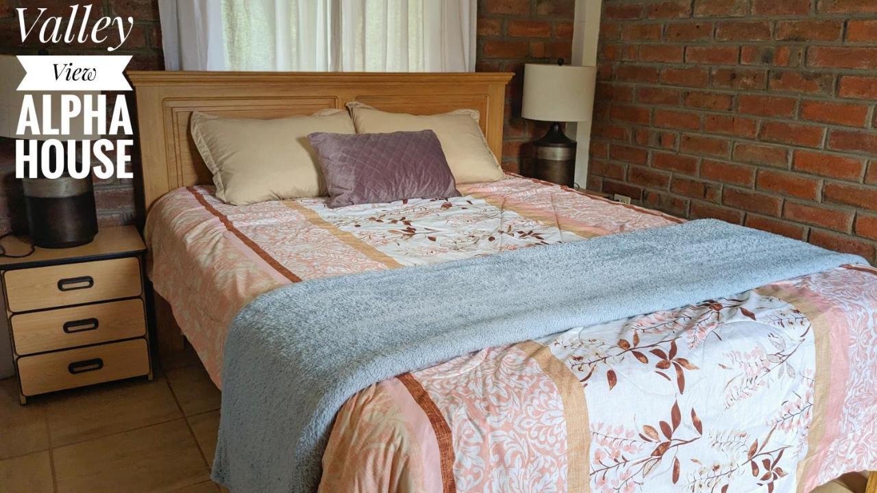Alpha House Apartment Vilcabamba Luaran gambar