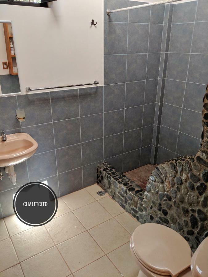 Alpha House Apartment Vilcabamba Luaran gambar
