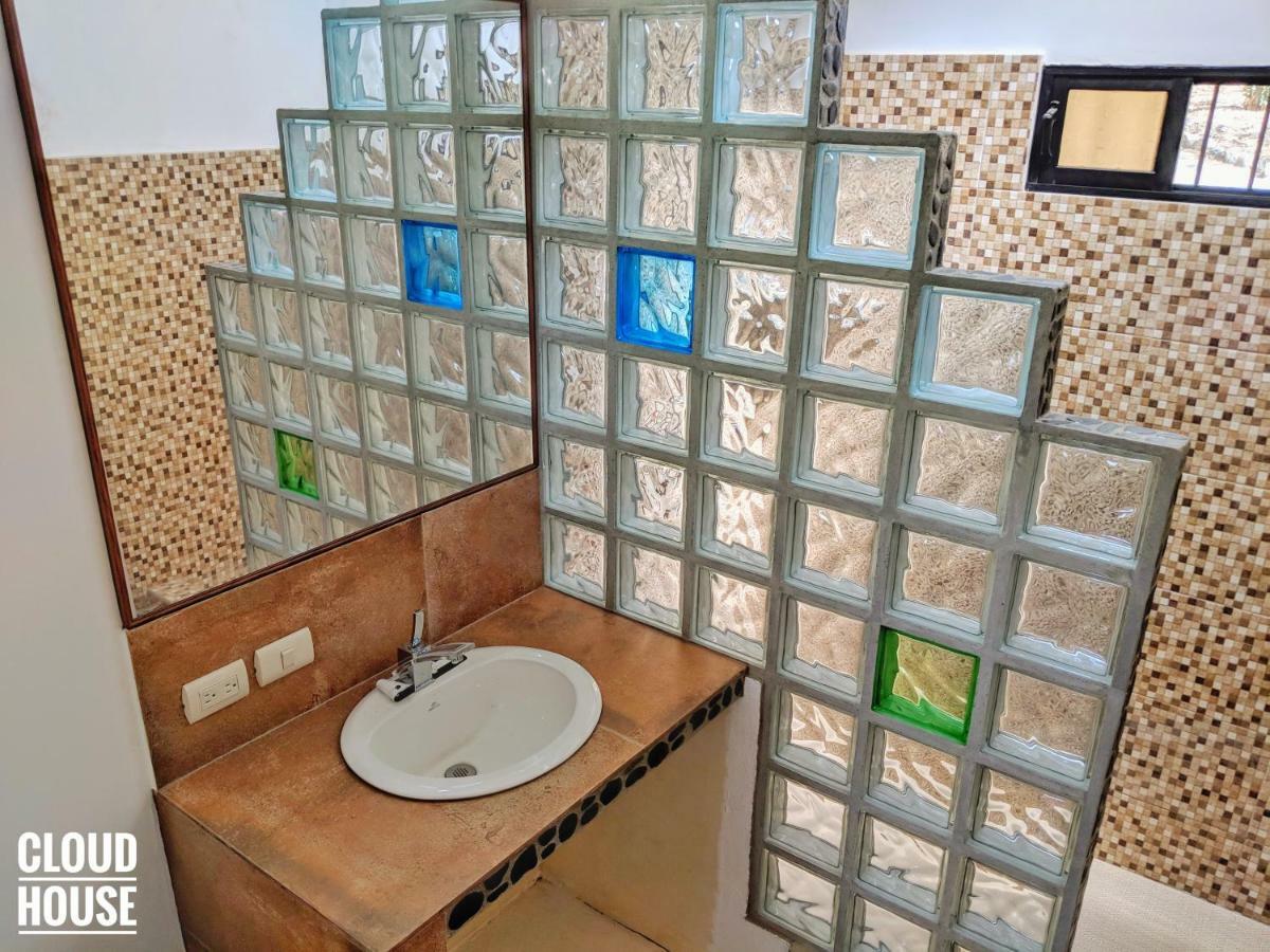 Alpha House Apartment Vilcabamba Luaran gambar